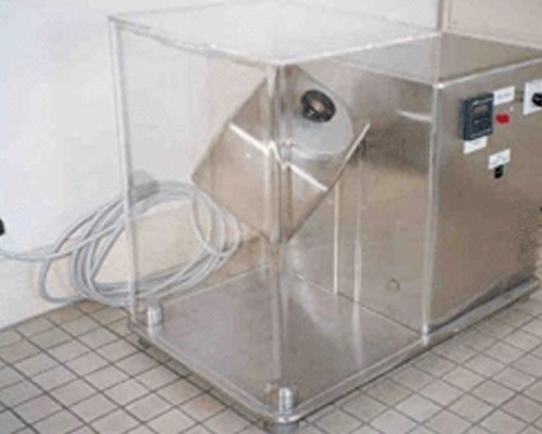 研究室混合機(jī)